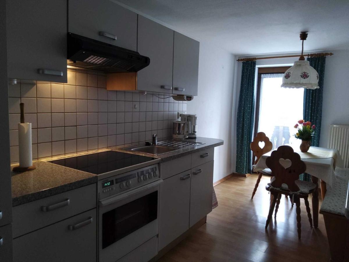 Strasser-Hof Teisendorf Exteriér fotografie